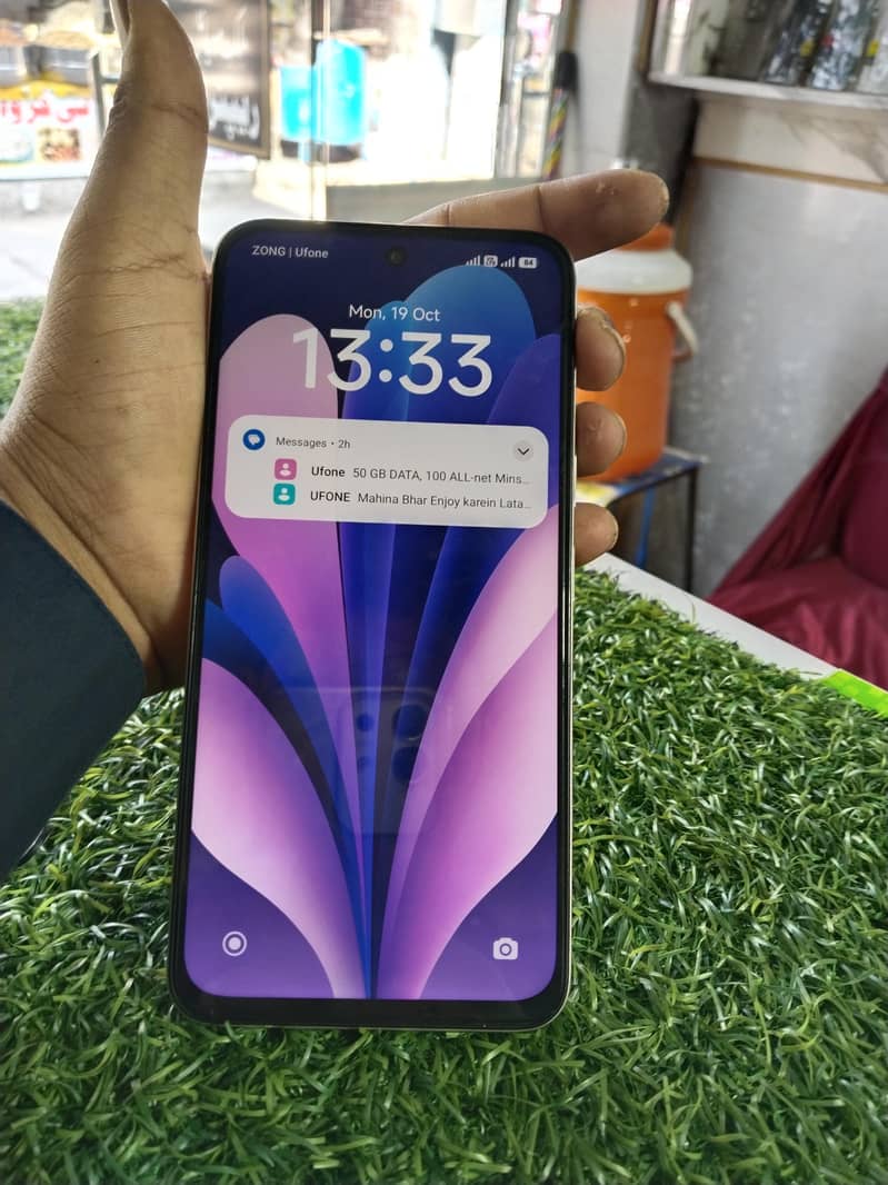 Malik mobile 0