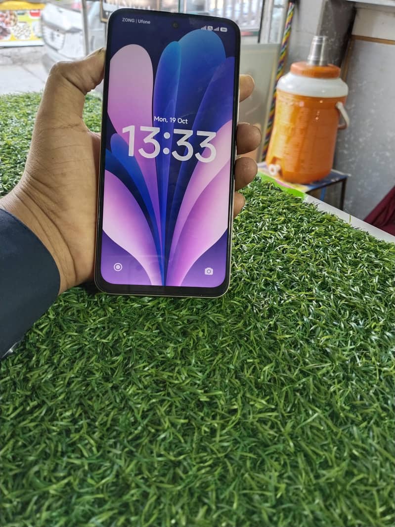 Malik mobile 3