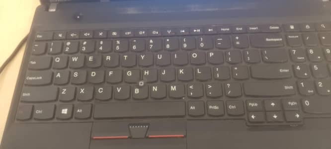 AMD Lenovo Thinkpad 1561