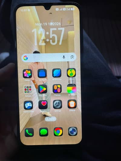 Xiaomi Redmi A07 Pro