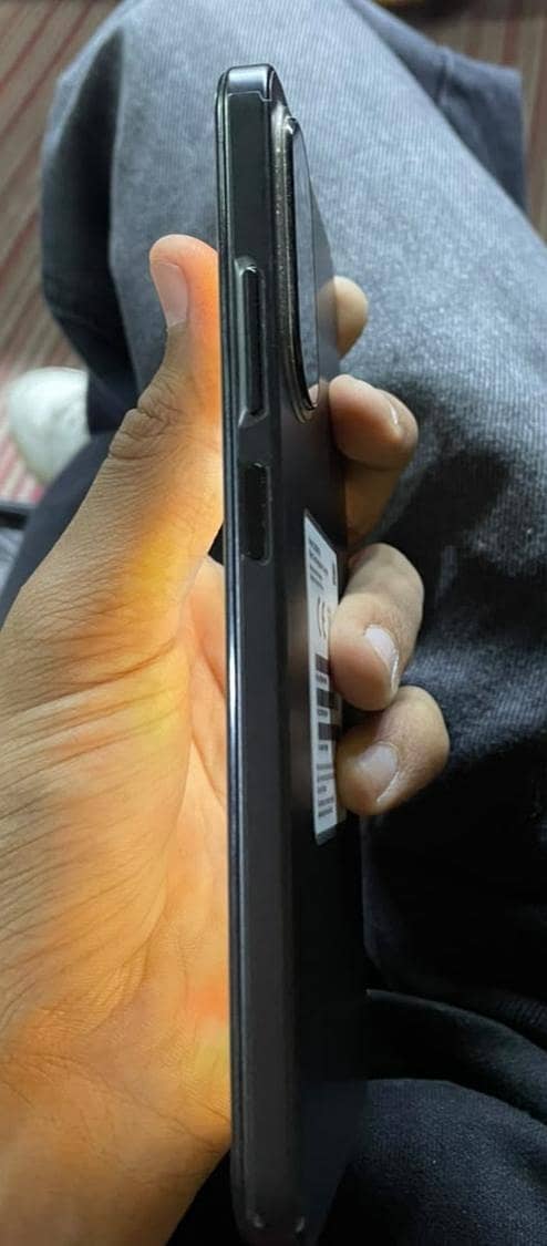 Xiaomi Redmi A07 Pro 2