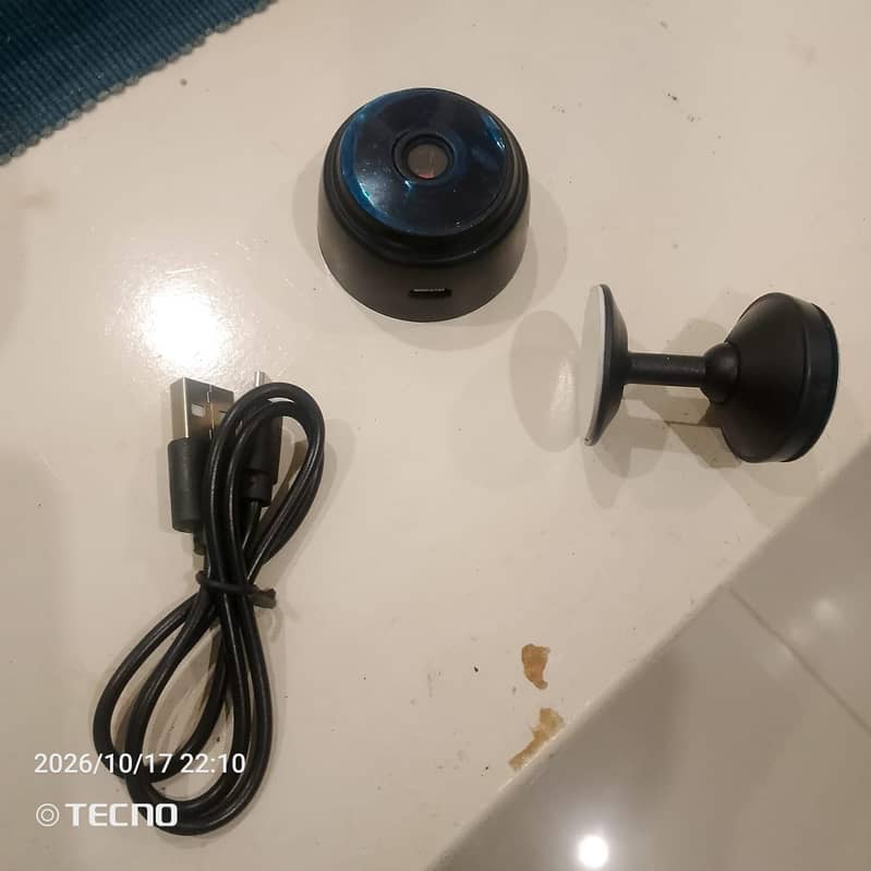 Camara 0