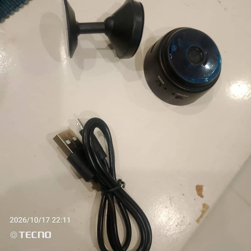 Camara 1