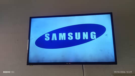 Samsung LED