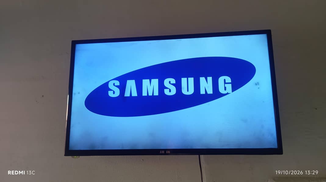 Samsung LED 0