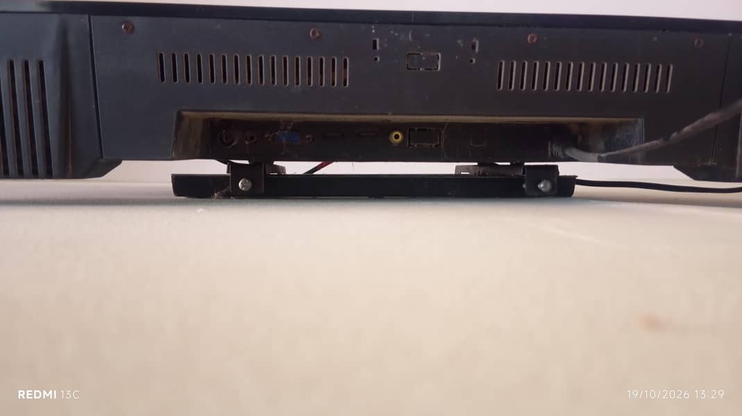 Samsung LED 4