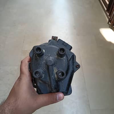 Honda D-Series Distributor