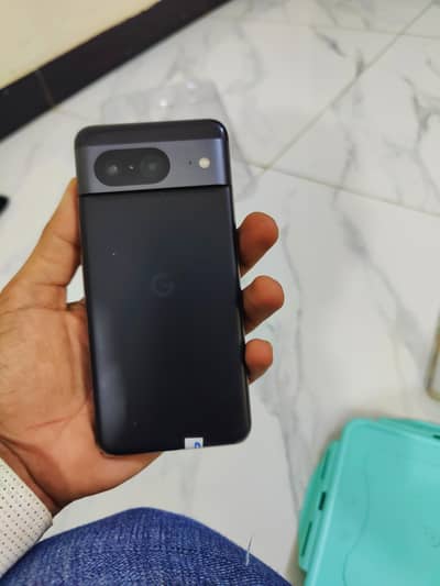Google Pixel 8