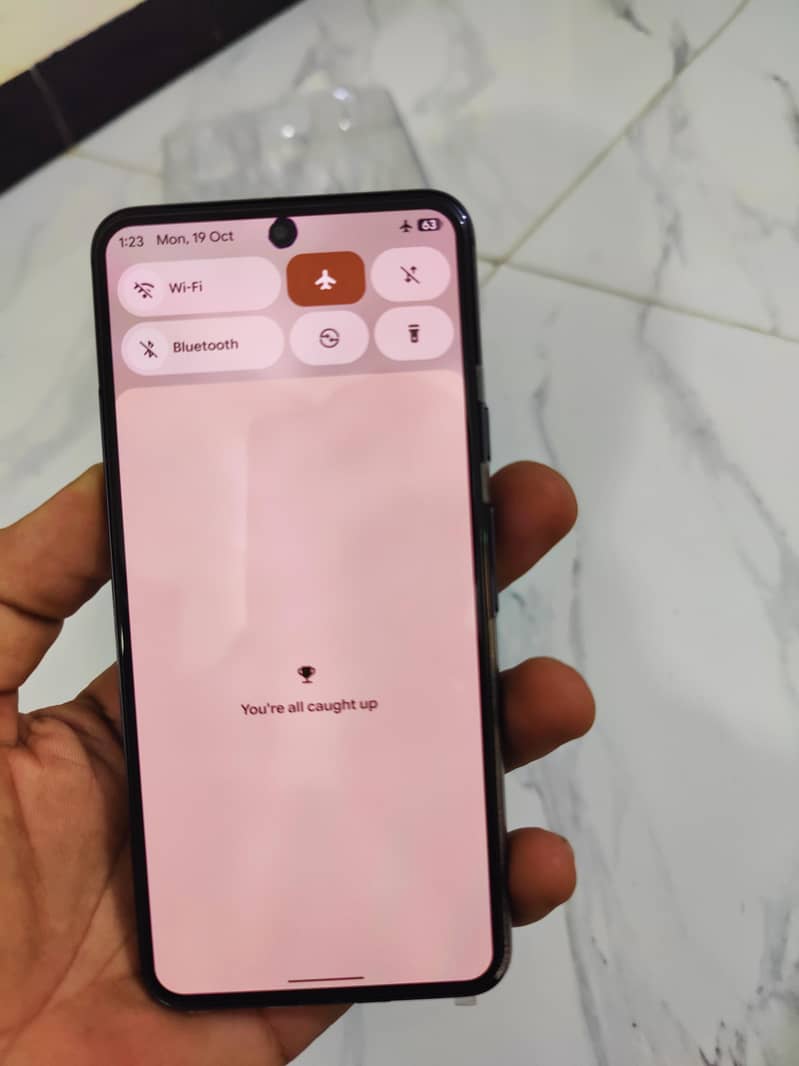 Google Pixel 8 1