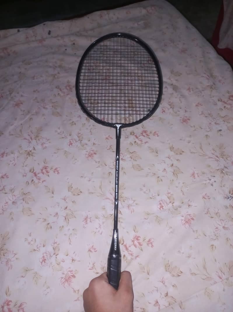 rackets 10/10 2