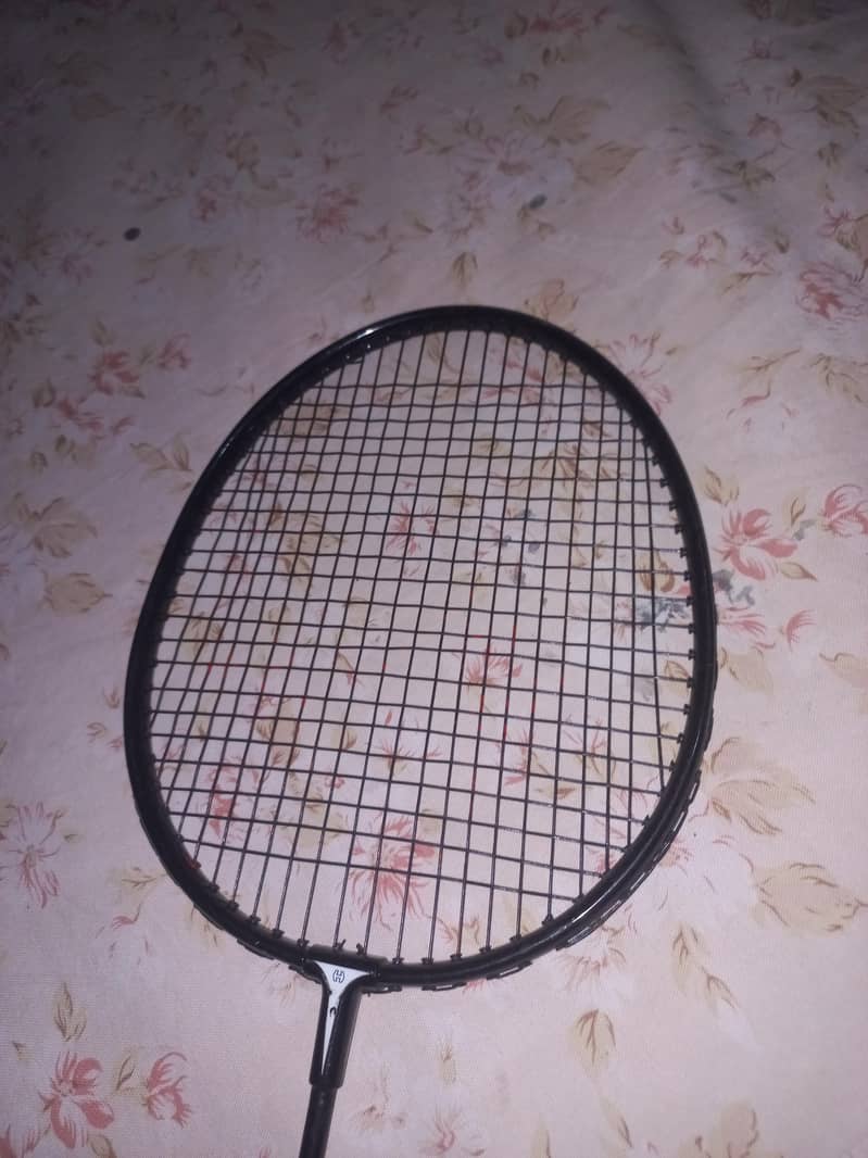 rackets 10/10 4