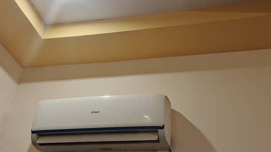 Candy by Haier, 1 Ton