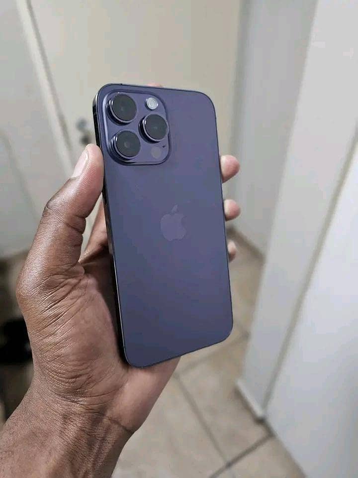 Apple iPhone 14 Pro Max 2