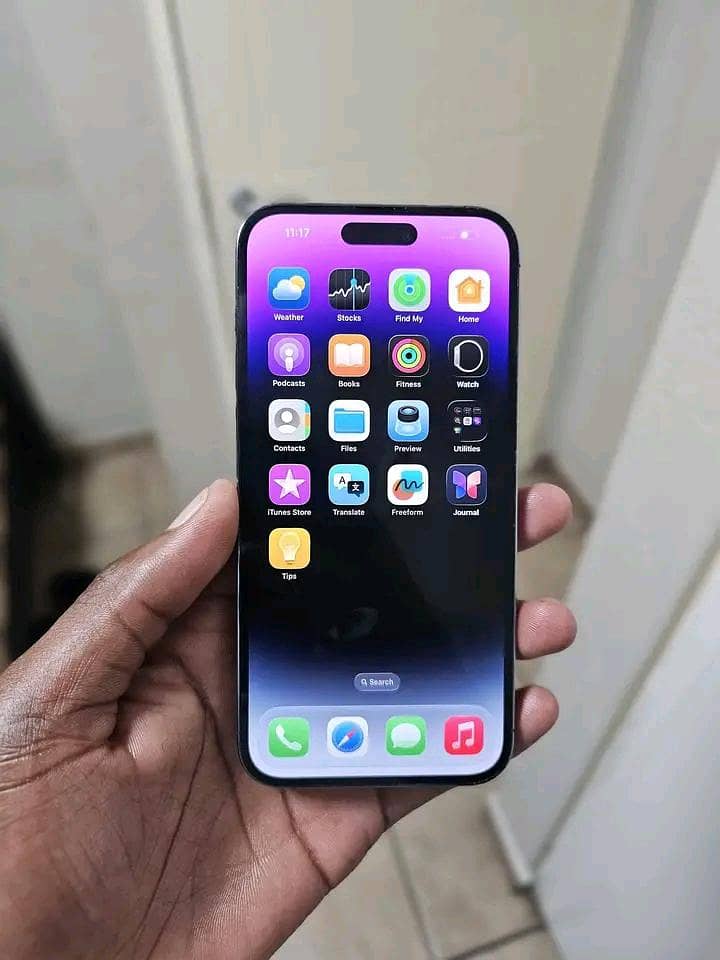 Apple iPhone 14 Pro Max 3