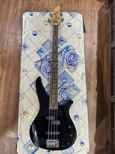 Yamaha RBX170Y