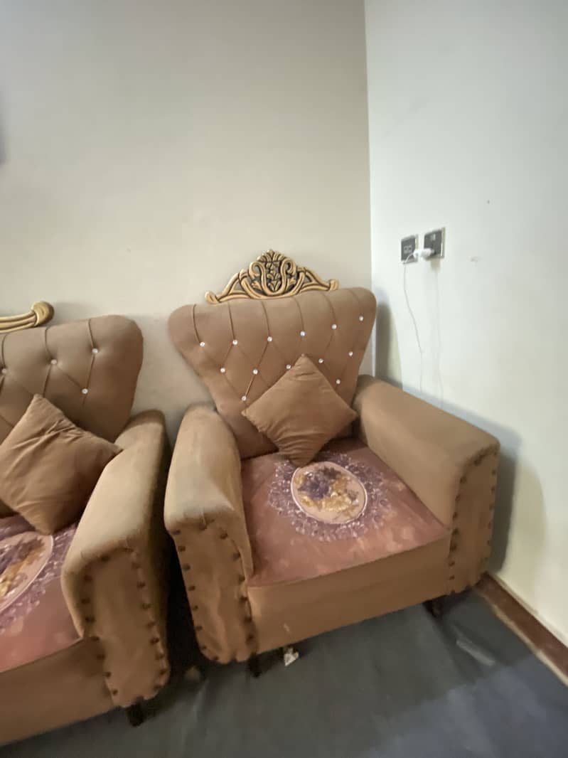 Sofa set 4