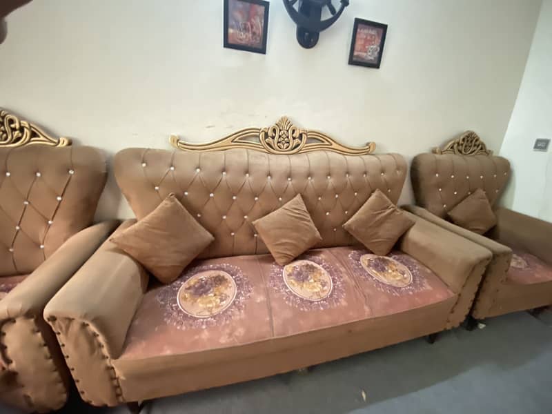 Sofa set 5