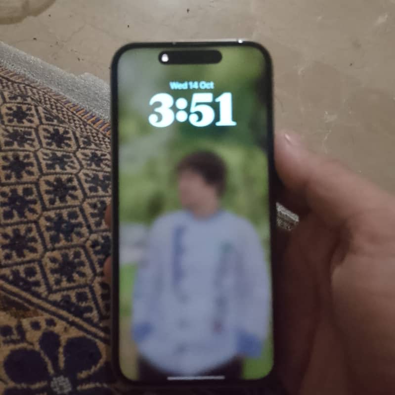 Apple iPhone 15 Pro 3
