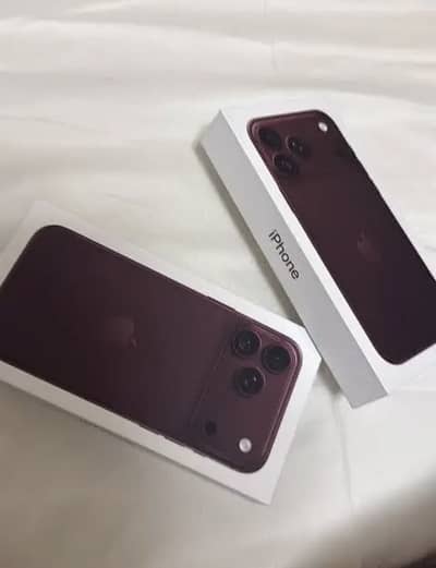 Apple iPhone 18 Pro Max