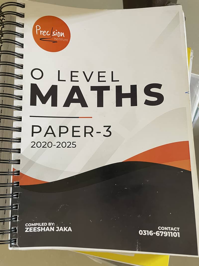 A levels notes/pastpapers 5