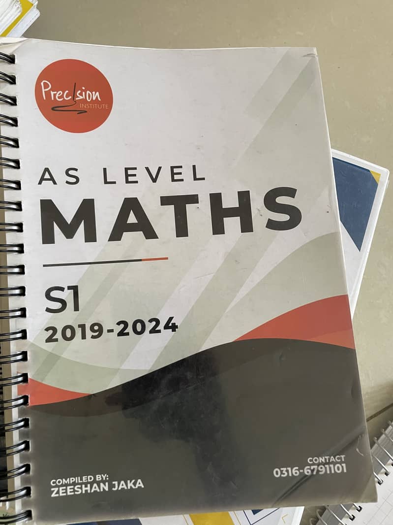 A levels notes/pastpapers 6