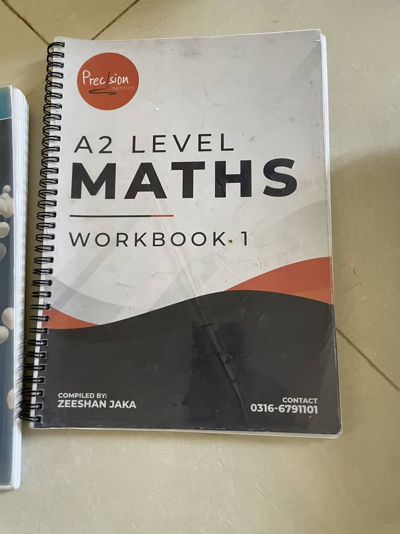 A levels notes/pastpapers 7