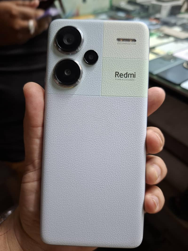 redmi note 13pro plus 16 512 0