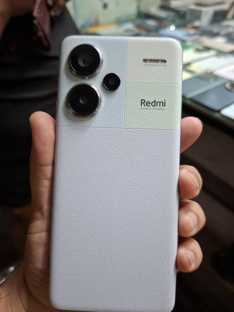 redmi note 13pro plus 16 512 1