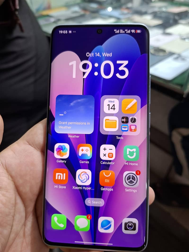 redmi note 13pro plus 16 512 2