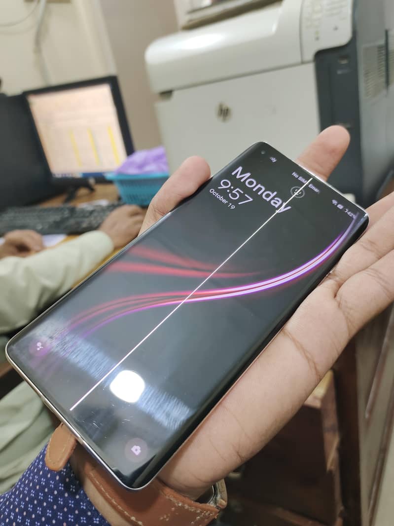 One Plus 8 Pro 2