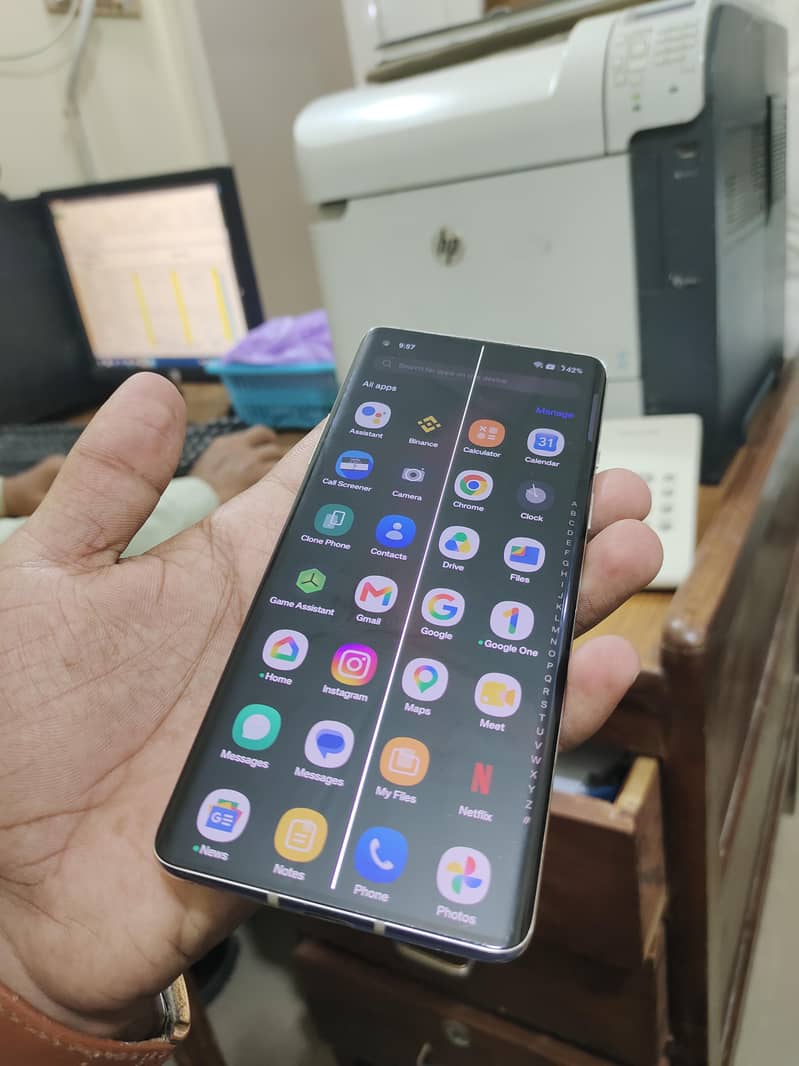 One Plus 8 Pro 3