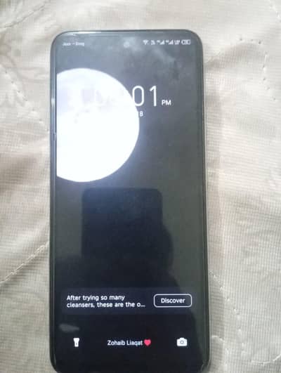 Infinix Hot 30 Play