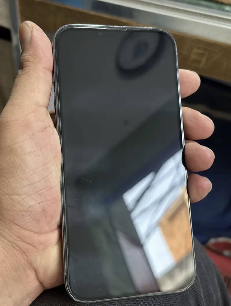 Apple iPhone 13 Pro Max 2