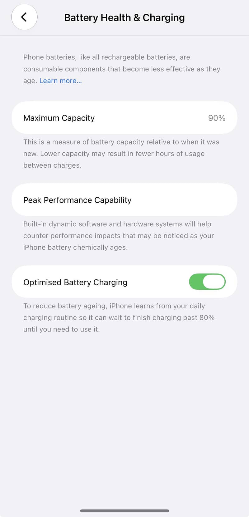Apple iPhone 13 Pro Max 4