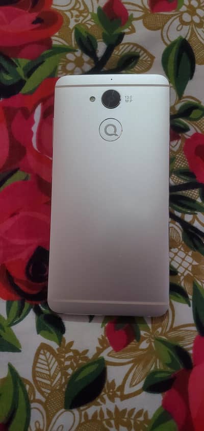 QMobile z14 condition 10/10
