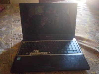 Packard bell laptop board bead Sahi ho gaya ga zayada deamege nahi ha