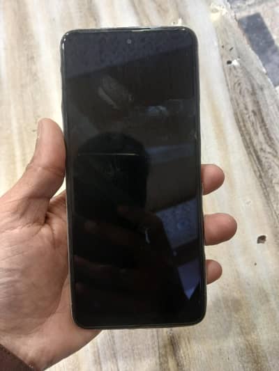 Infinix Zero X Neo