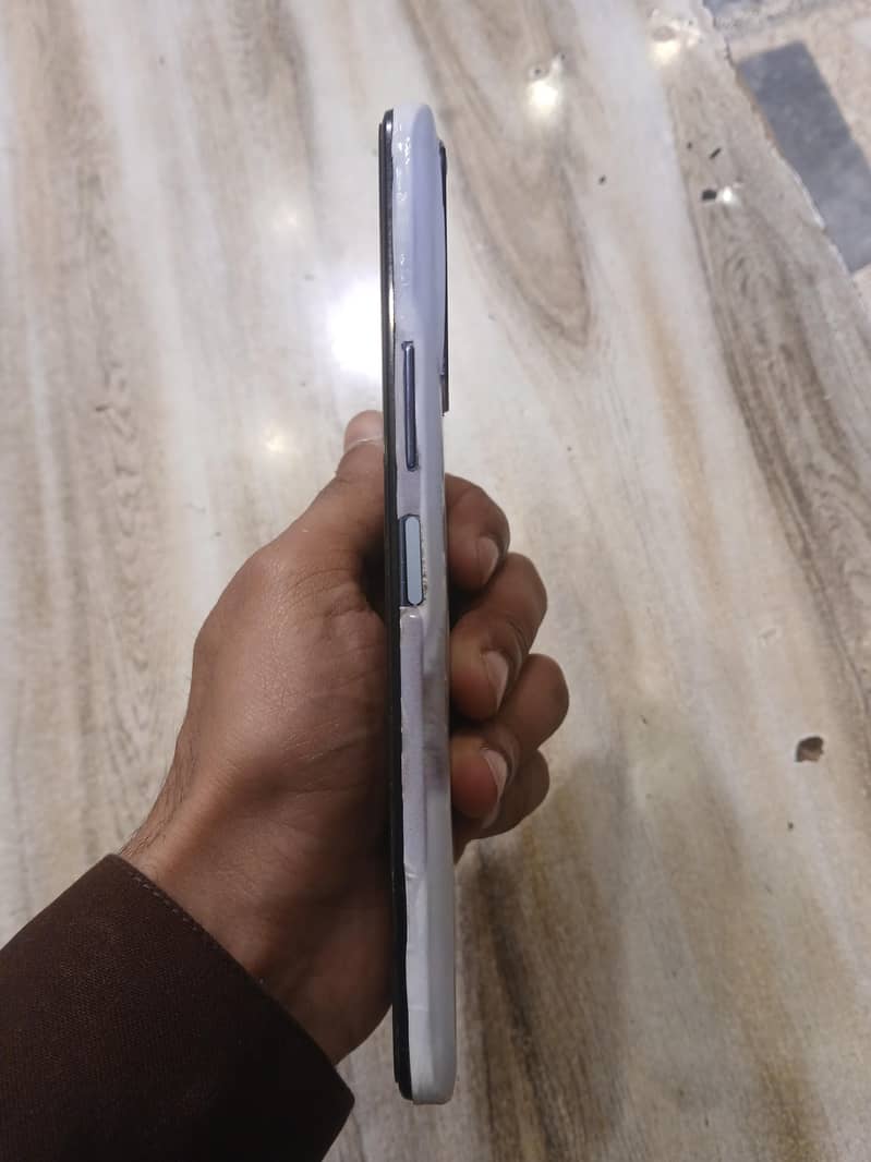 Infinix Zero X Neo 3