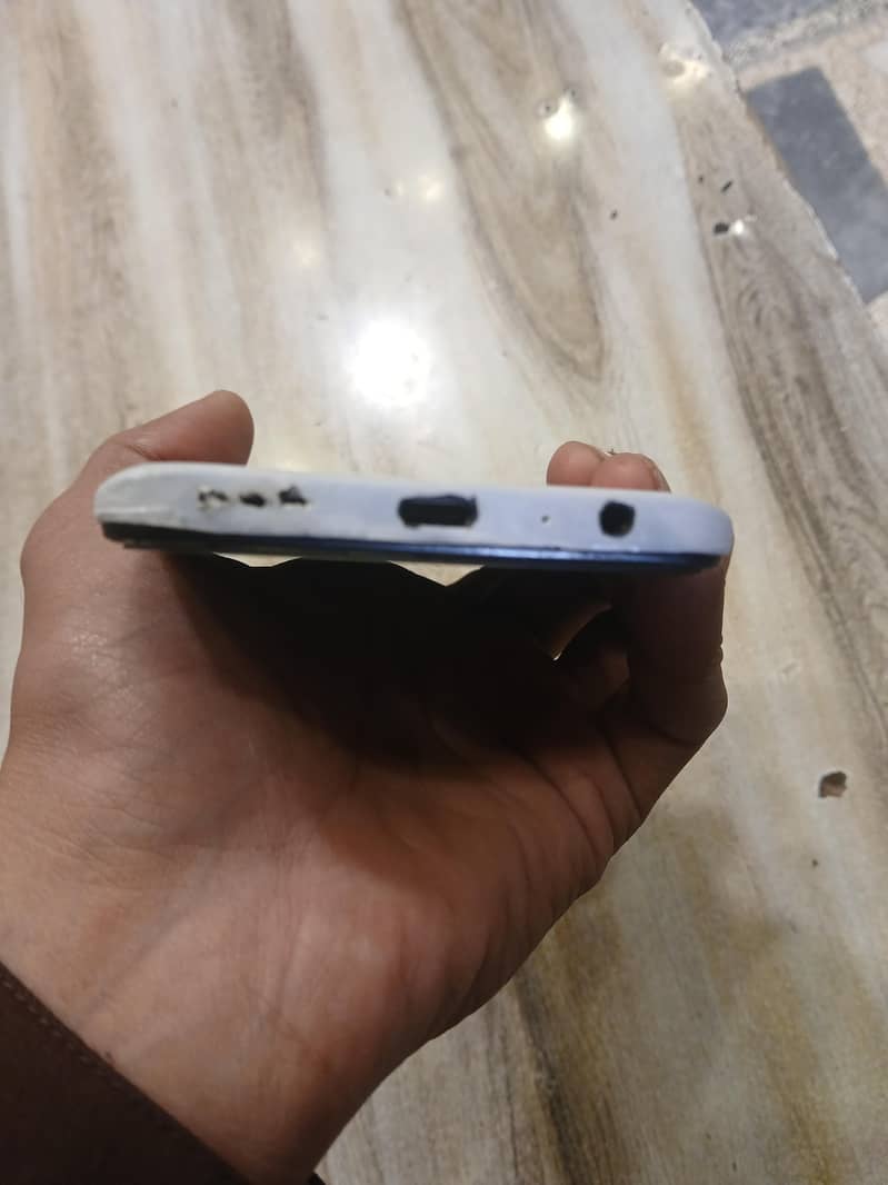 Infinix Zero X Neo 4