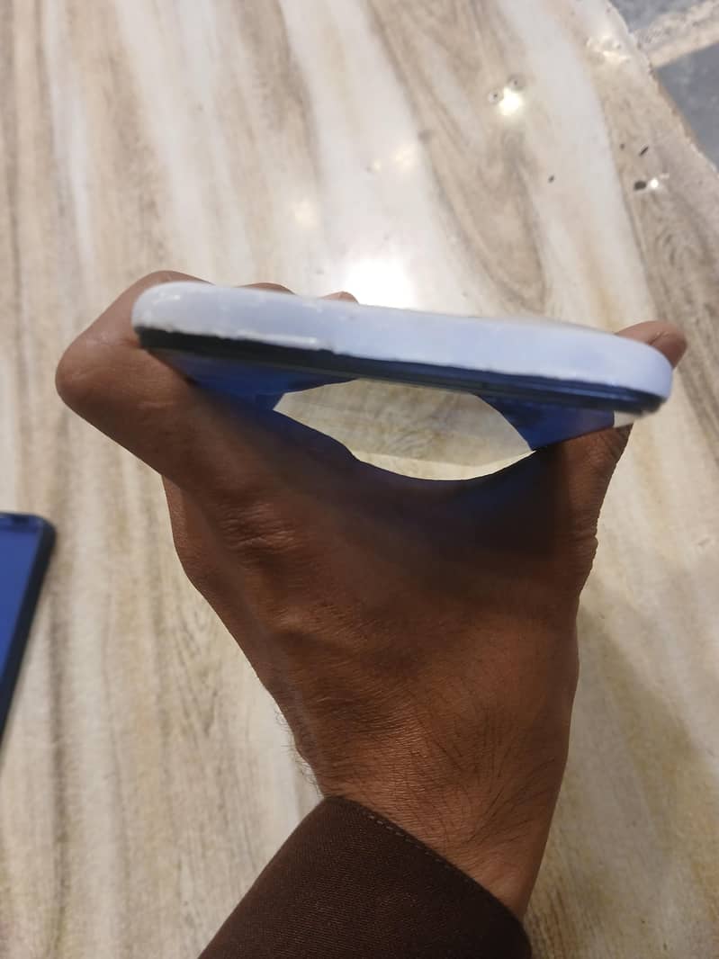 Infinix Zero X Neo 5