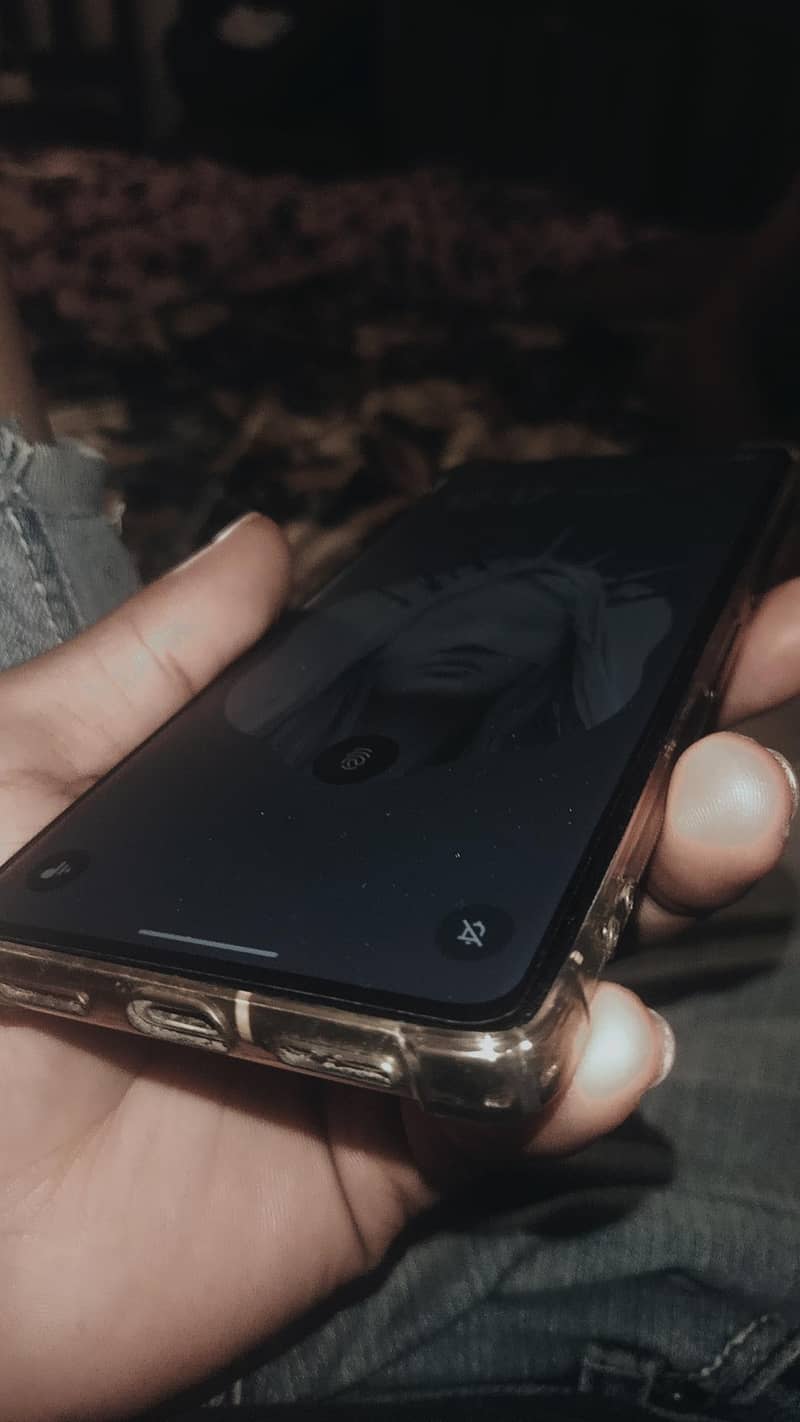 Google Pixel 7 Pro 1