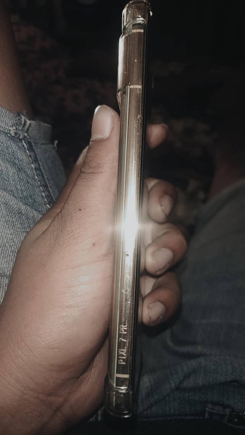 Google Pixel 7 Pro 2