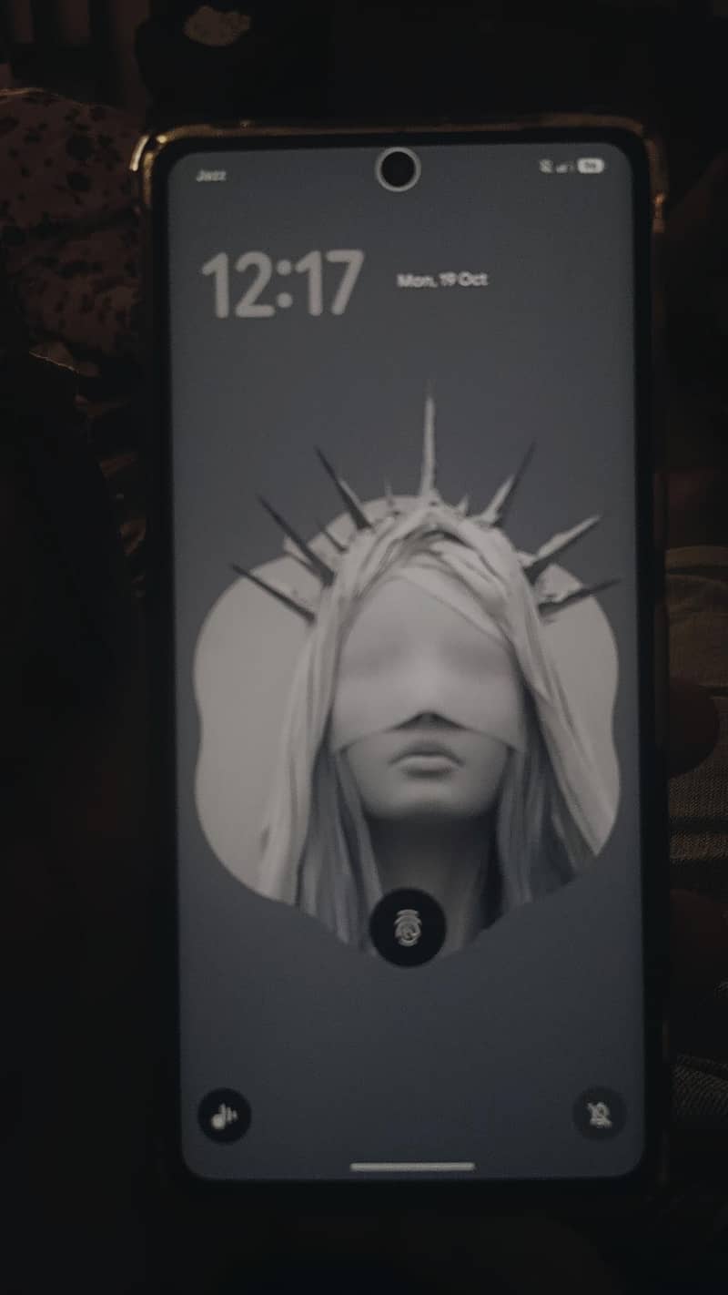 Google Pixel 7 Pro 3
