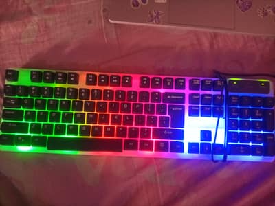 RGB ha (URGENT SELL)