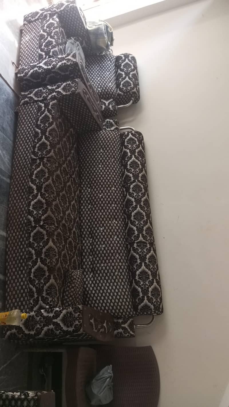 sofa five seater hy 1