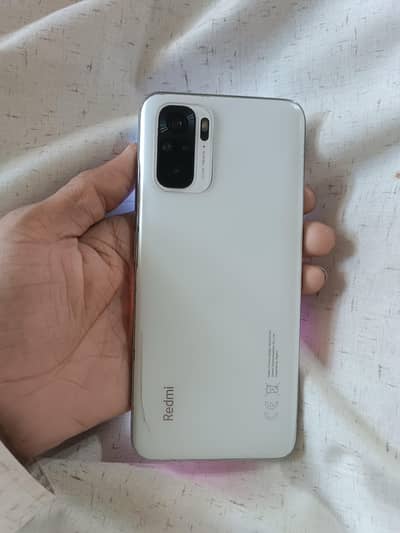 Xiaomi Mi Note 10 4 128gp