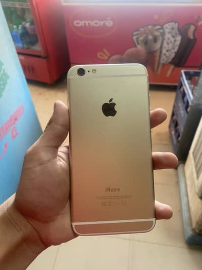 Apple iPhone 6 Plus