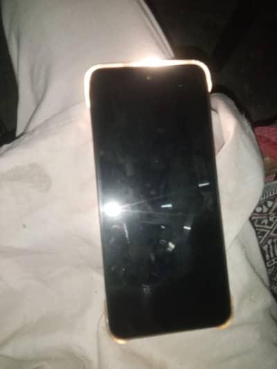 infinx hot 60i all okay 10 by  with warranty with box charger