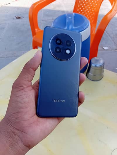 Realme 13 Plus 5g