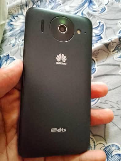 Huawei Other Model